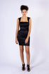 UNLOCKED (mini dress)